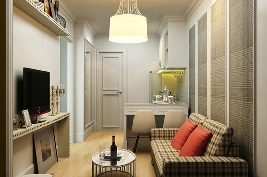 รูป Condolette Dwell Sukhumvit 26 - รูปที่ 2/11