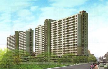 รูป Lumpini Ville Latphrao-Chokchai 4 - รูปที่ 1/6