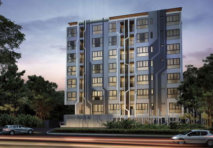 ซีนิธ เพลส สุขุมวิท 42