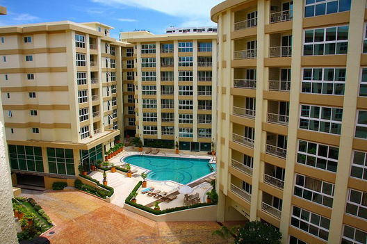 รูป City Garden Pattaya - รูปที่ 3/17