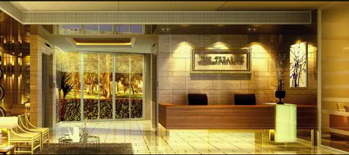 รูป The Treasure Silom - รูปที่ 5/9