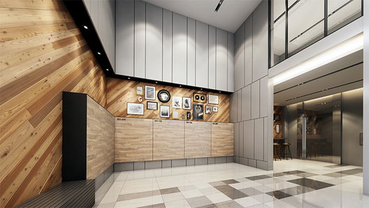 รูป Plum Condo Phaholyothin 89 - รูปที่ 4/10