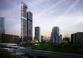 รูป Ashton Asoke - รูปที่ 1/11