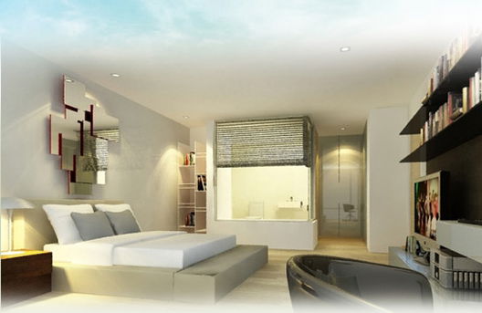 รูป The Fine by Fine Home Ari 4 - Paholyothin - รูปที่ 5/10