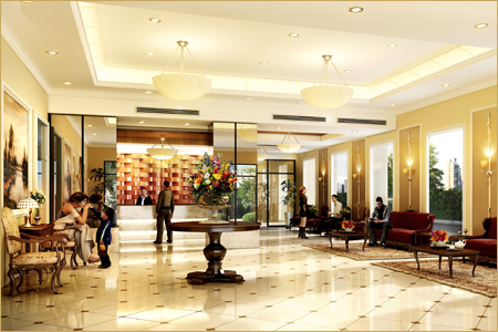 รูป Supalai Elite Sathorn - Suanplu - รูปที่ 5/10