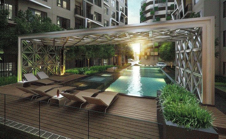 รูป Condolette Pixel Sathorn - รูปที่ 1/11