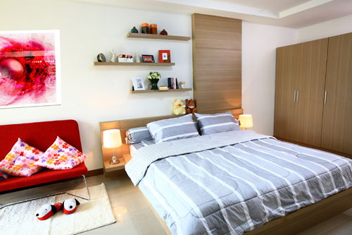 รูป S.C. Residence - รูปที่ 3/6