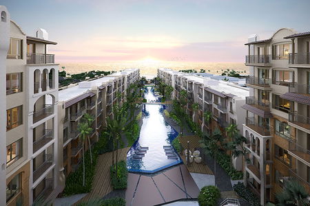 คิว ซีไซด์ หัวหิน