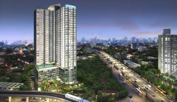 ศุภาลัย วิสต้า ติวานนท์