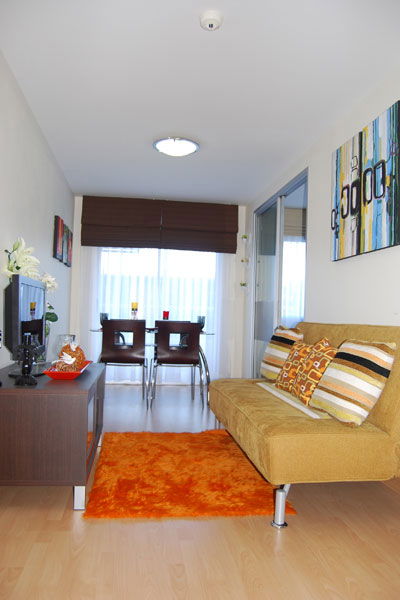 รูป The Fifth Avenue - รูปที่ 1/12