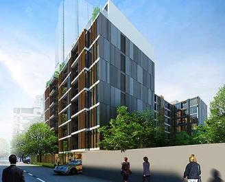 รูป Klass Silom - รูปที่ 1/12