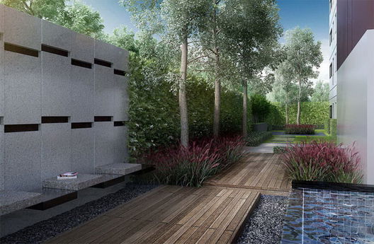 รูป The Privacy Pracha Uthit - Suksawat - รูปที่ 4/9