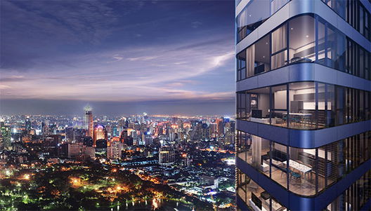 รูป Ashton Asoke - รูปที่ 2/11