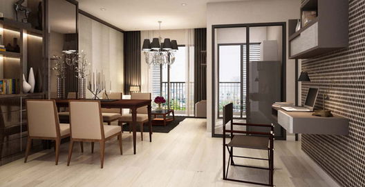 รูป KnightsBridge Sky River Ocean - รูปที่ 4/12