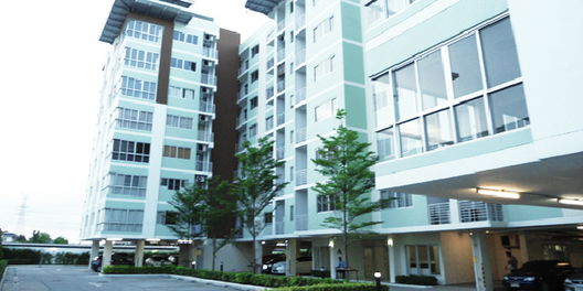 Project The Seasons Srinakarin Picture - 2/12