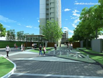 รูป Lumpini Ville Lasalle-Barring - รูปที่ 4/20