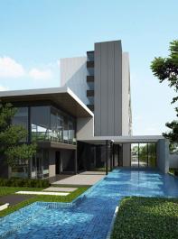 รูป dcondo Ramkhamhaeng 64 - รูปที่ 2/7