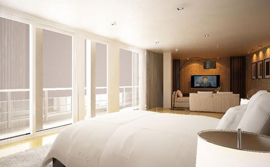 รูป Chateau In Town Ratchada 20 - รูปที่ 2/8