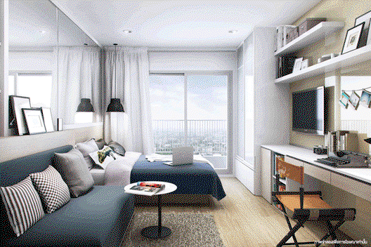 รูป Ideo Wutthakat - รูปที่ 4/7