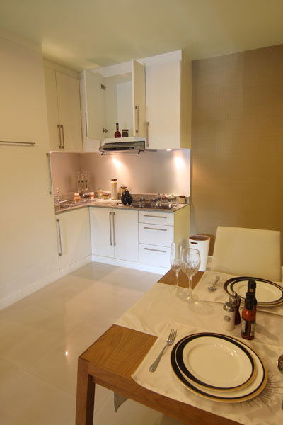 รูป The Silk Phaholyothin-Aree 2 - รูปที่ 1/7