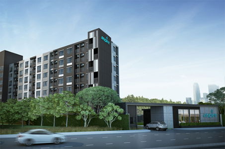 แอสปาย ลาดพร้าว 113