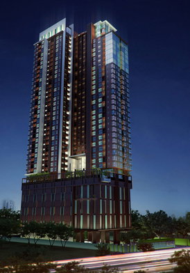 รูป Astro Chaeng Wattana - รูปที่ 4/5