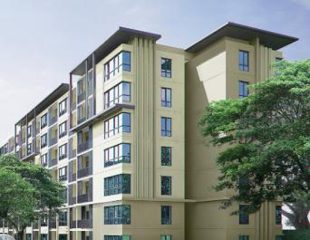 รูป Rain Cha Am - Hua Hin - รูปที่ 2/2