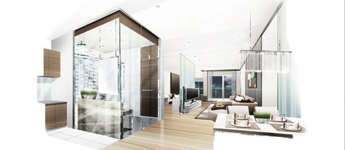 รูป The Treasure Silom - รูปที่ 1/9