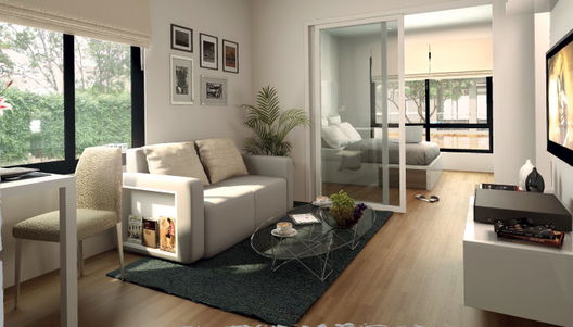 รูป A Pool Bangna - รูปที่ 5/5