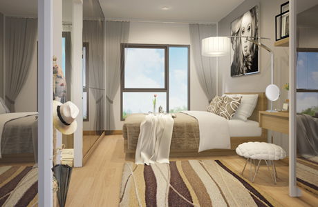 รูป The Privacy Tiwanon - รูปที่ 1/5