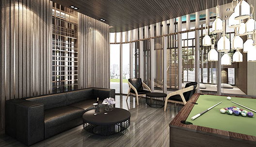 รูป THE LINE Jatujak-Mochit - รูปที่ 5/13