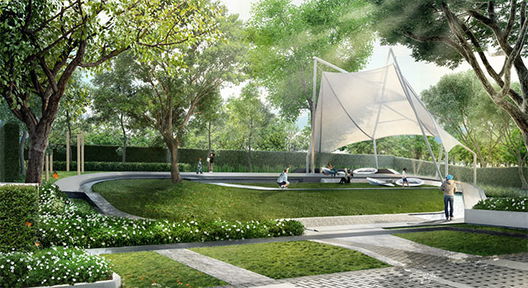 รูป Ideo Mobi Wongsawang - Interchange - รูปที่ 3/13