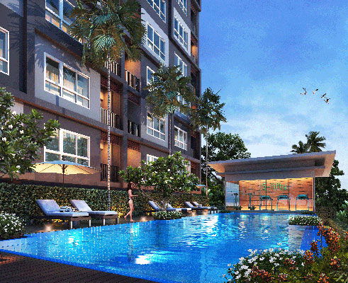 รูป S Fifty South Pattaya - รูปที่ 1/2