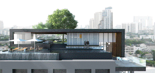 รูป The Unique Ladprao 10 - รูปที่ 4/7