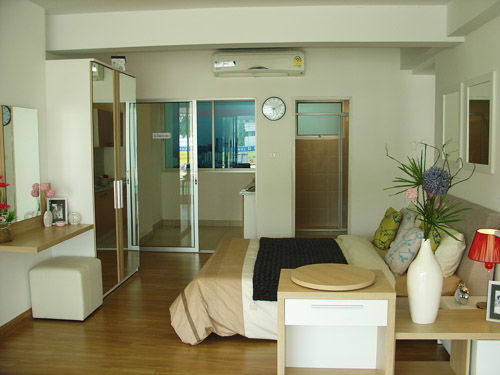 รูป Supalai Park Kaset - รูปที่ 2/7