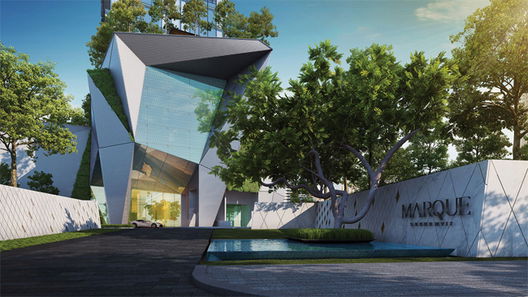 รูป MARQUE Sukhumvit - รูปที่ 5/8