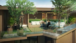 รูป Khaoyai Foresta - รูปที่ 2/10