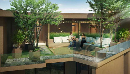 รูป Khaoyai Foresta - รูปที่ 2/10