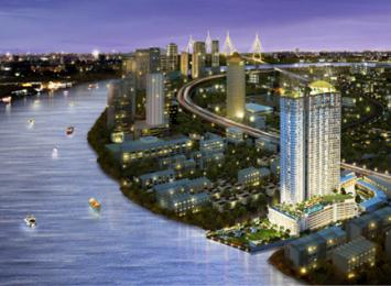 ศุภาลัย พรีมา ริวา