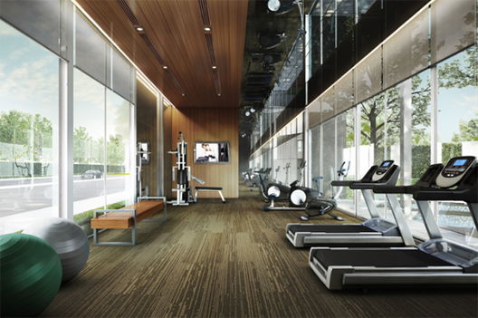 รูป Aspire Ladprao 113 - รูปที่ 4/7