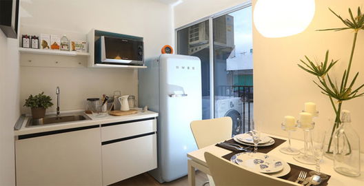 รูป Plum Condo Bangyai Station - รูปที่ 4/11