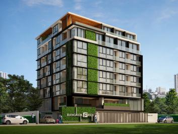 รูป Bangkok Feliz Sukhumvit 69-2 - รูปที่ 2/11