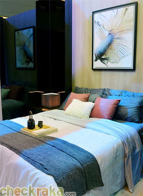 รูป Rhythm Sukhumvit 36 - 38 - รูปที่ 5/12