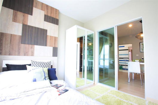 Project The Kith Tiwanon Picture - 4/16