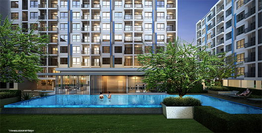 รูป Baan Aue Arthorn Kantana - รูปที่ 2/6