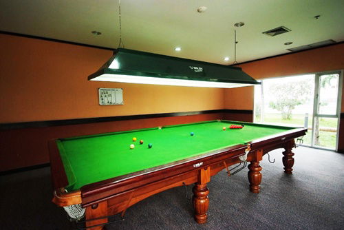 รูป Bangna Residence - รูปที่ 2/13