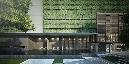 รูป Aspire Sathorn - Thapra - รูปที่ 2/6