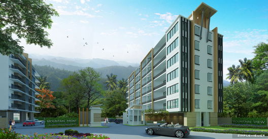 Project Mountain View Picture - 5/6