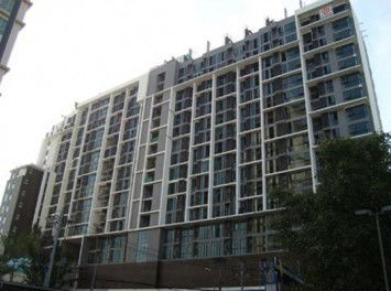 รูป Ideo Ratchada-Huaykwang - รูปที่ 1/7