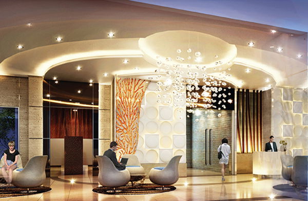 รูป Supalai City Resort Rayong - รูปที่ 3/3